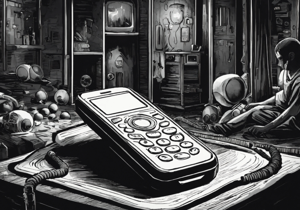 Old Phone