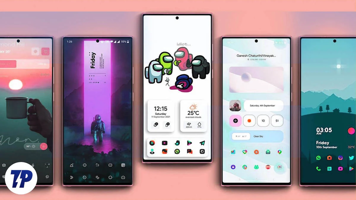 How to Customize Your Phone Like a Pro: Themes, Ringtones & Widgets for 2025
