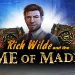 Tome of Madness