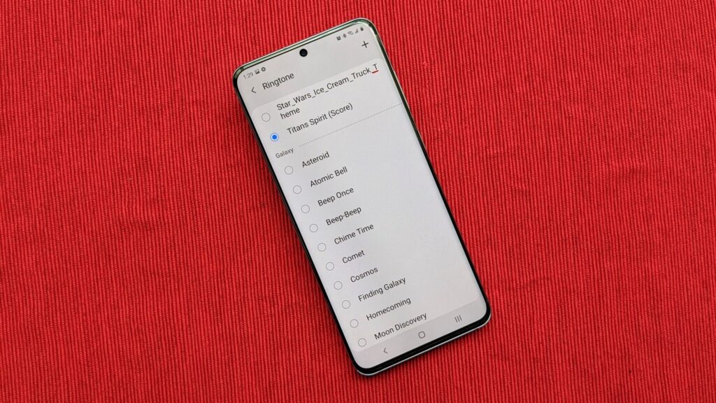 Beyond the Ringtone: Pro Tips for a Truly Cohesive Phone Theme