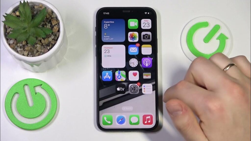 Beyond the Home Screen: 5 Unexpected Ways to Personalize Your Phone in 2025