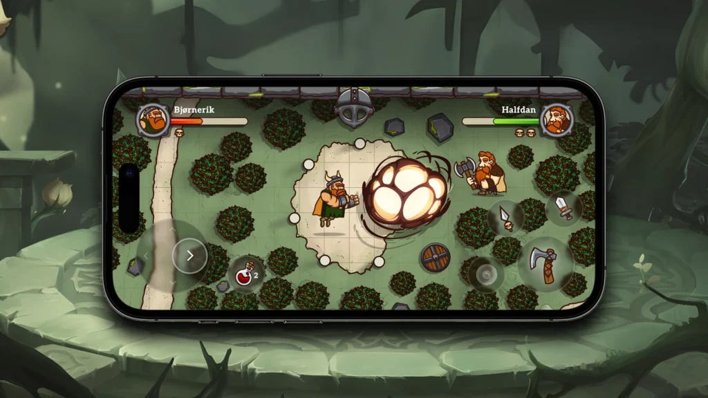 7 Mobile Games with the Best Customization Options to Express Your Style