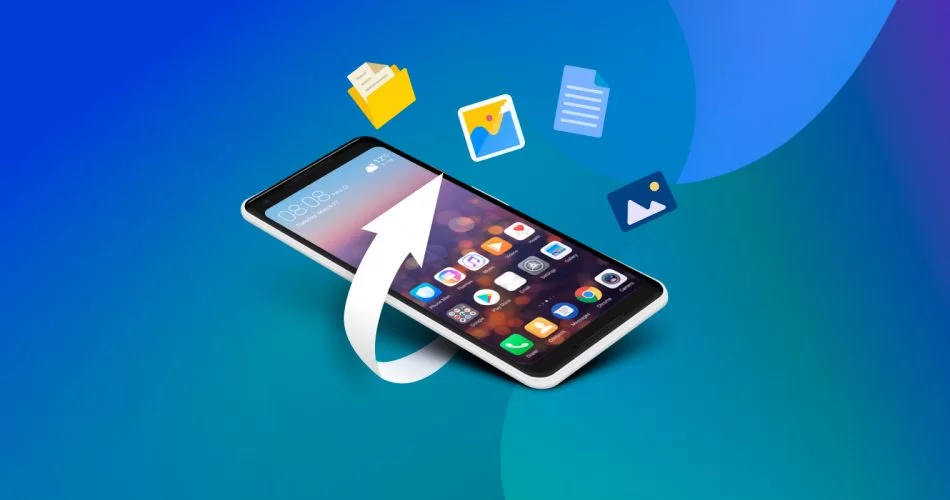 Forgot to Backup? How to Recover Your Lost Phone Theme and Settings
