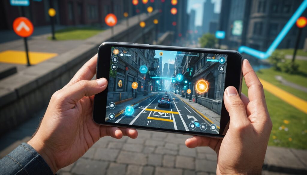 Sights and Sounds of Success: How Mobile Games and Slots Use Audiovisual Feedback to Keep You Hooked