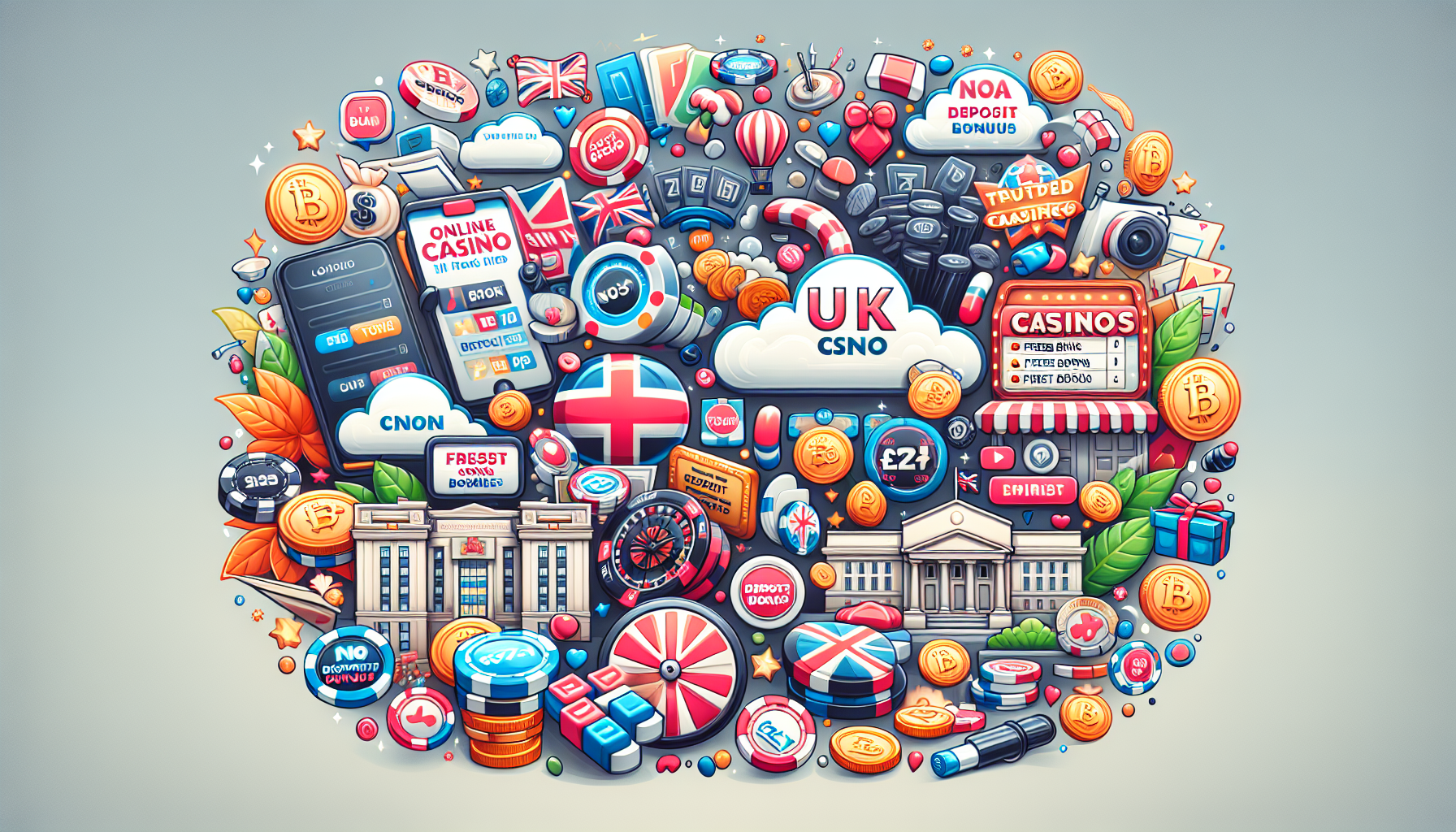 Spinning Into 2026: Your Complete Roadmap to the UK’s Finest Online Casinos, Bonuses, and Crash Games